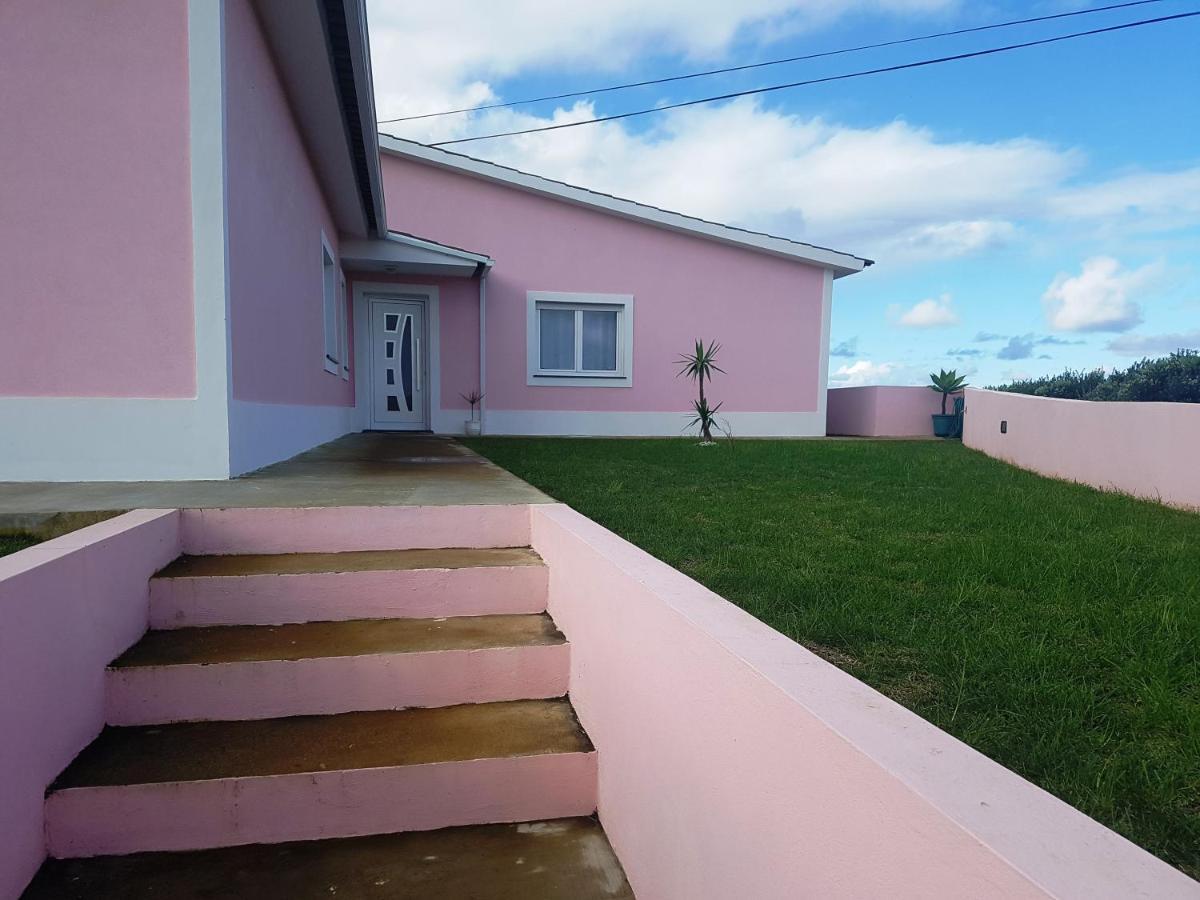 The Music House Leilighet Praia da Vitória Eksteriør bilde