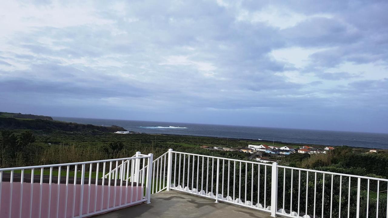 The Music House Leilighet Praia da Vitória Eksteriør bilde