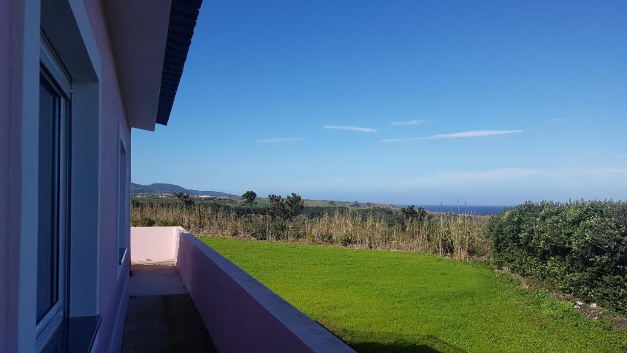 The Music House Leilighet Praia da Vitória Eksteriør bilde